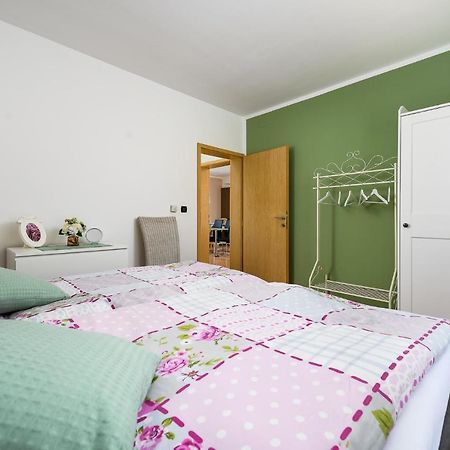 Villa Elisa Kastelir Bagian luar foto