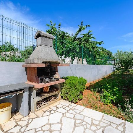 Villa Elisa Kastelir Bagian luar foto