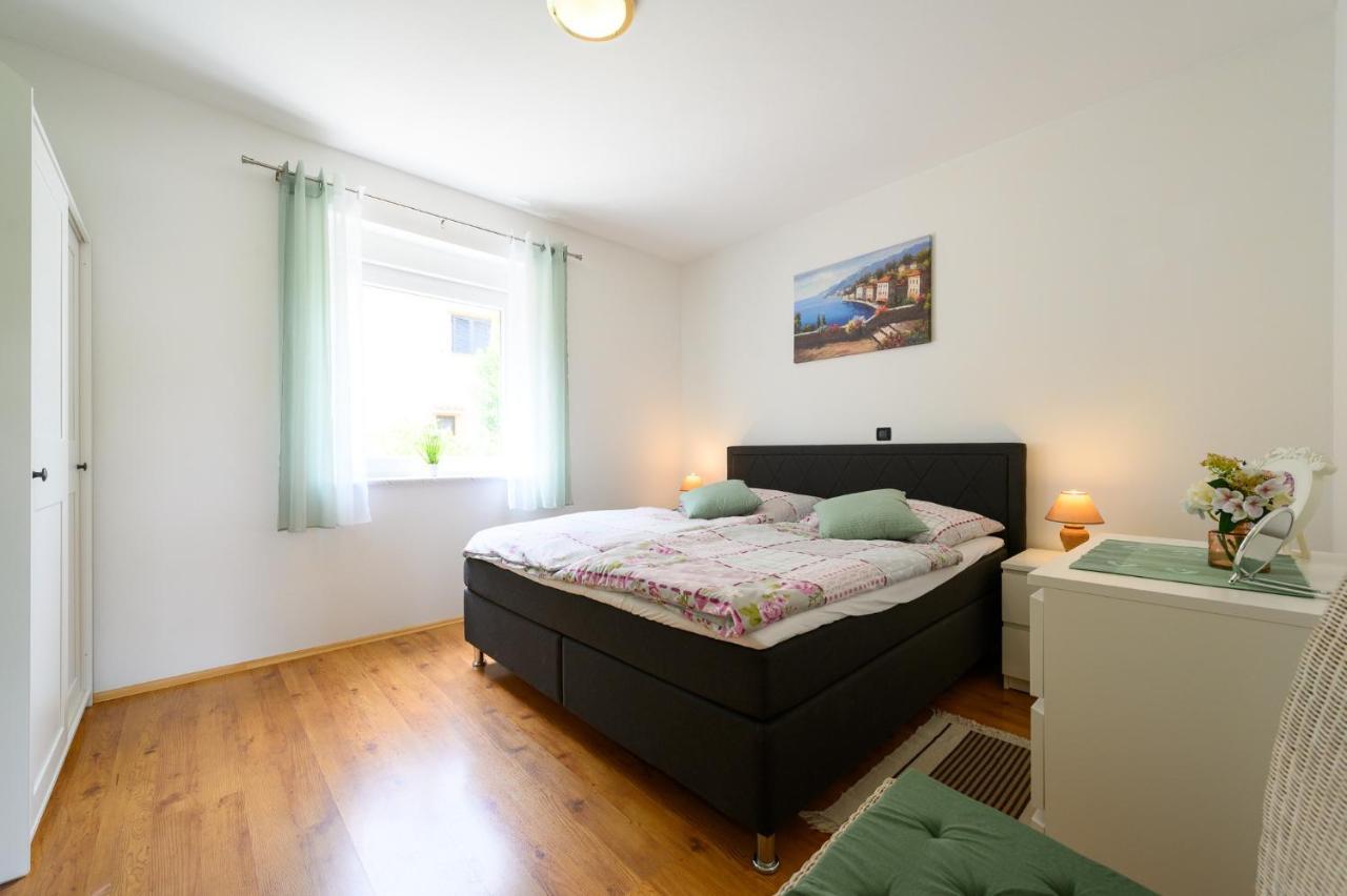 Villa Elisa Kastelir Bagian luar foto